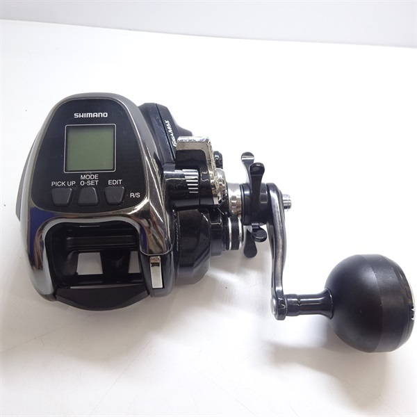 １９ビーストマスターＥＪ２０００